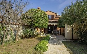 Vesna in Rovinjsko Selo (Haus für 2-4 Personen)